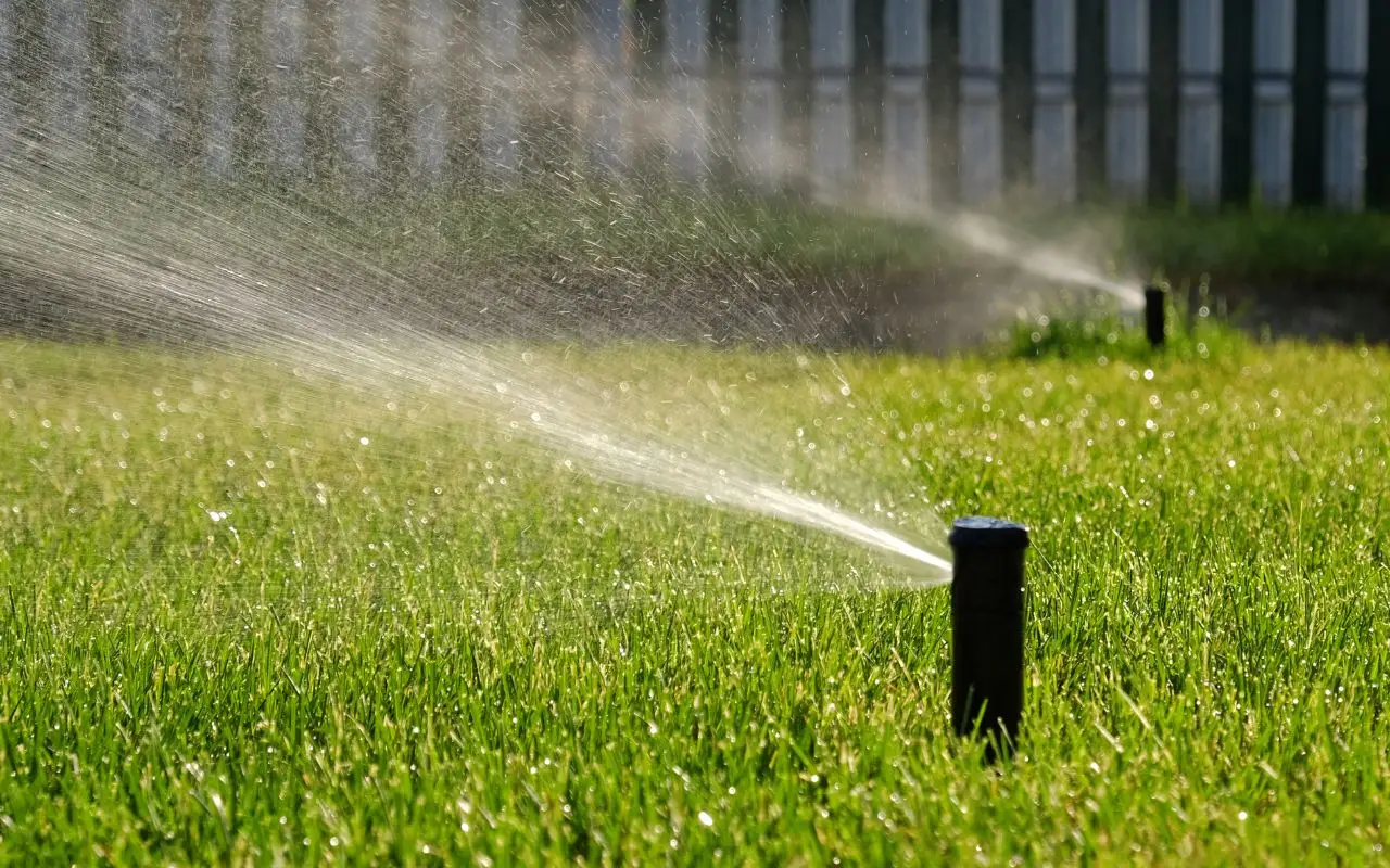 Irrigazione automatica: ecco il sistema che risparmia il 50 % d’acqua Irrigazione automatica: ecco il sistema che risparmia il 50 % d’acqua