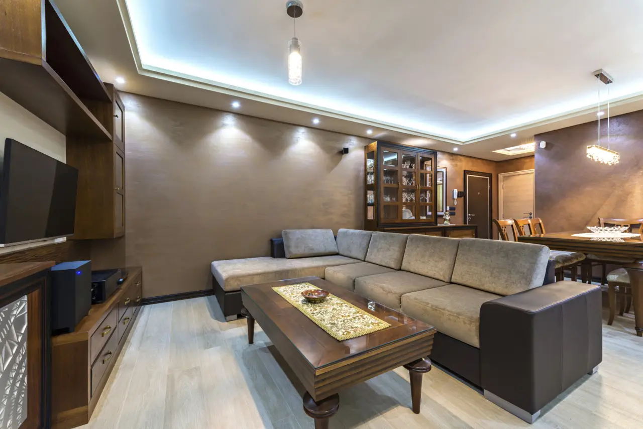 Come decorare casa con luci a led senza spendere una fortuna Come decorare casa con luci a led senza spendere una fortuna