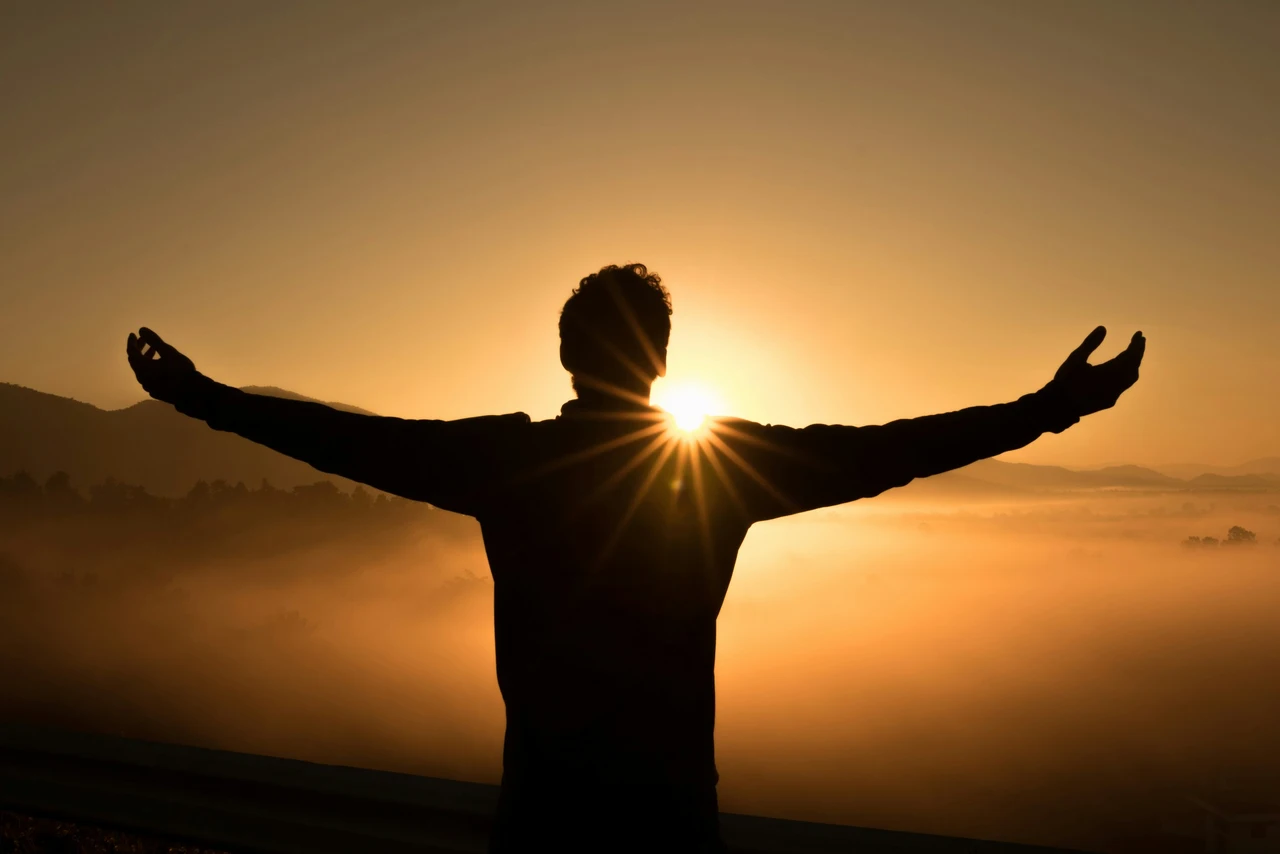 20 minuti di sole al giorno: ecco come migliorano umore e ossa 20 minuti di sole al giorno: ecco come migliorano umore e ossa