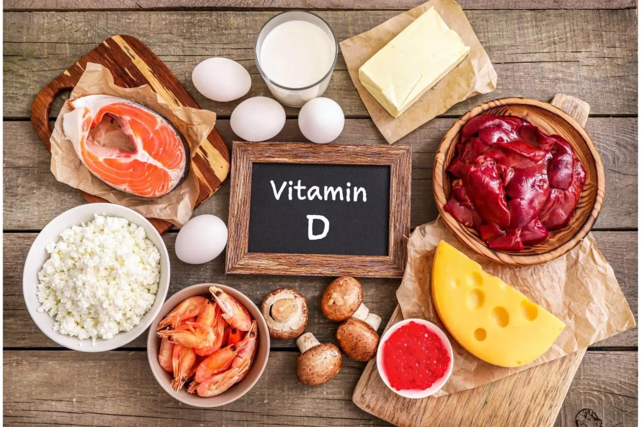 Cibi ricchi di vitamina D: la guida aggiornata per rinforzare ossa e umore a fine primavera Cibi ricchi di vitamina D: la guida aggiornata per rinforzare ossa e umore a fine primavera
