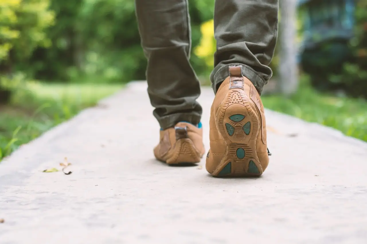 Camminare dopo cena: ecco quanti minuti bastano per digerire meglio Camminare dopo cena: ecco quanti minuti bastano per digerire meglio