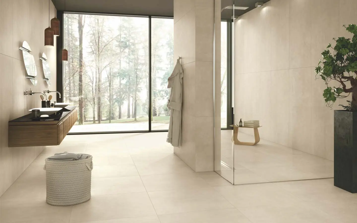 Vuoi un bagno splendente senza fatica? Usa questo ingrediente che hai già in cucina Vuoi un bagno splendente senza fatica? Usa questo ingrediente che hai già in cucina