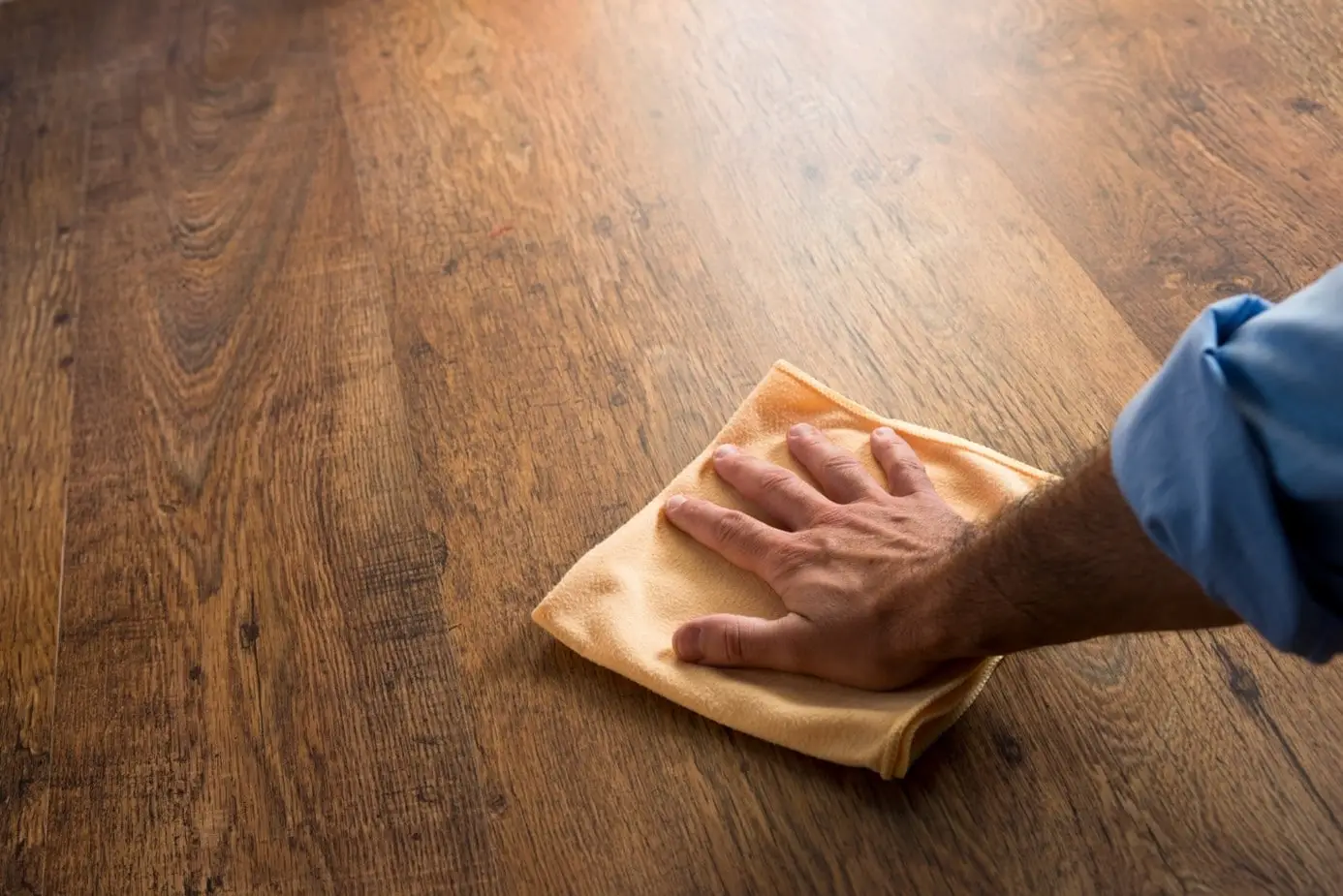 Prova ora il metodo della nonna per lucidare superfici in legno senza prodotti costosi Prova ora il metodo della nonna per lucidare superfici in legno senza prodotti costosi