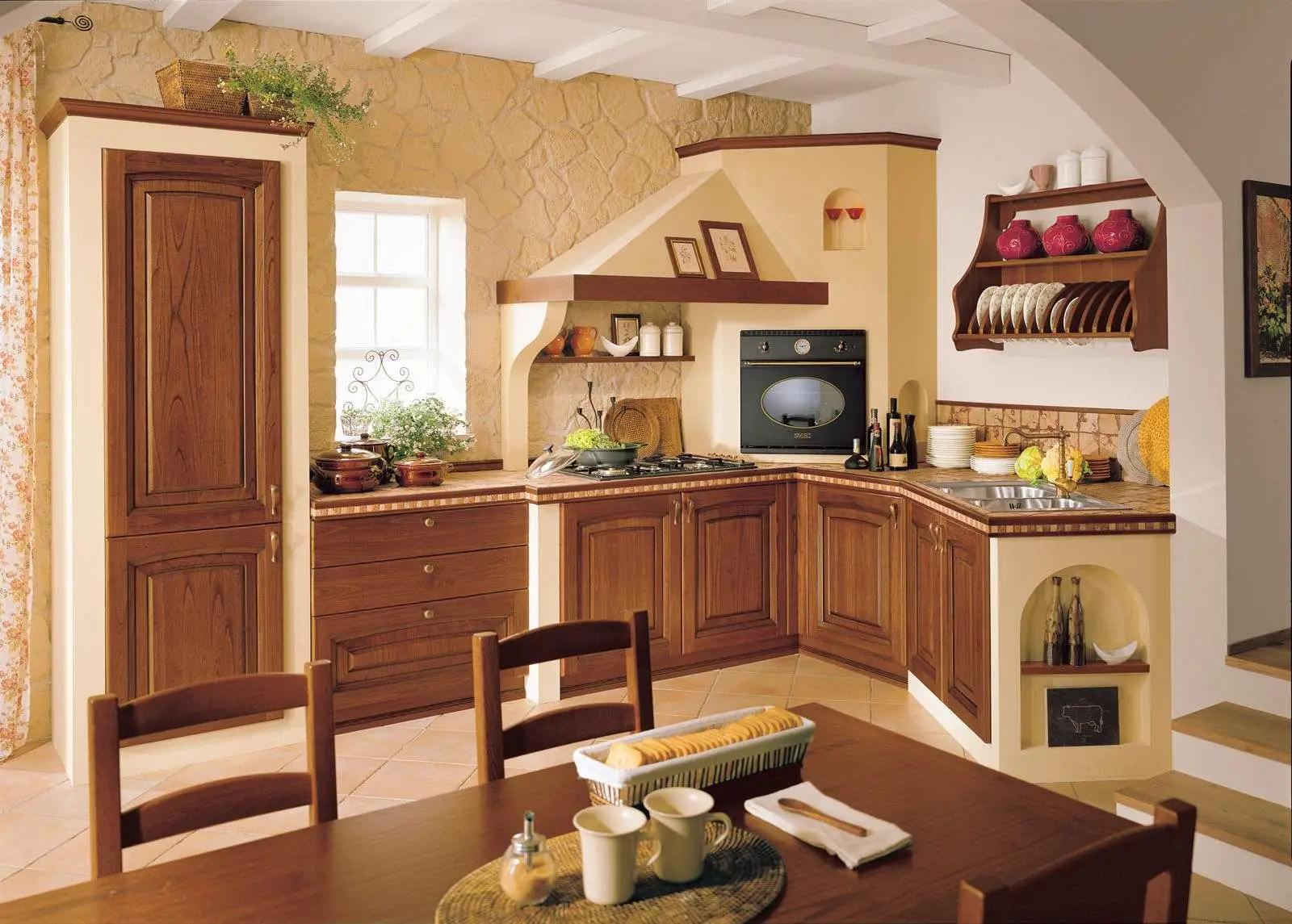 Scopri perché trovare formiche rosse in cucina può segnalare un problema nascosto Scopri perché trovare formiche rosse in cucina può segnalare un problema nascosto