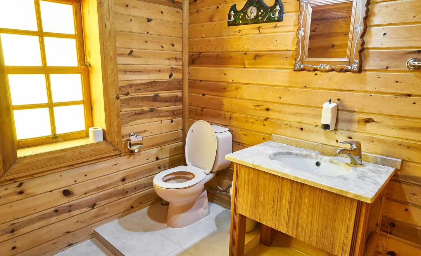 Avvistare scarafaggi in bagno? Ecco cosa indica sulla manutenzione domestica Avvistare scarafaggi in bagno? Ecco cosa indica sulla manutenzione domestica