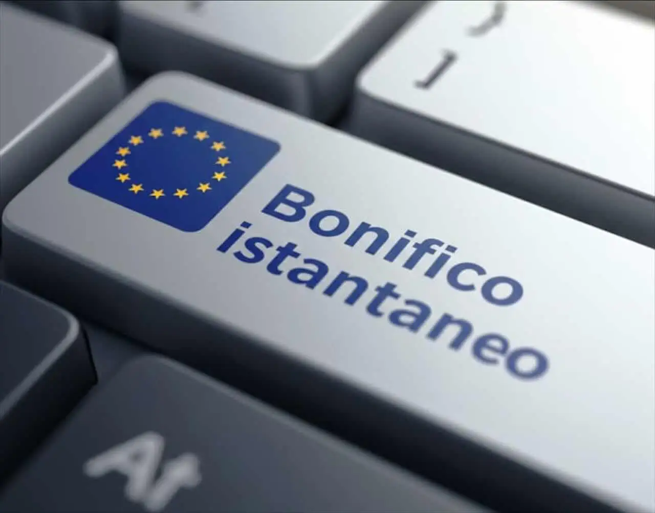 Sapere di più sulle condizioni richieste per i bonifici istantanei negli ultimi aggiornamenti Sapere di più sulle condizioni richieste per i bonifici istantanei negli ultimi aggiornamenti