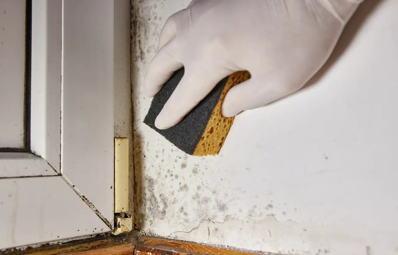 Scoprire muffe sui muri in cucina: cosa rivela sulle abitudini quotidiane in casa Scoprire muffe sui muri in cucina: cosa rivela sulle abitudini quotidiane in casa
