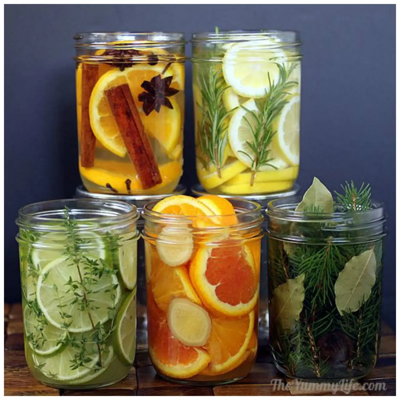 Come profumare l’armadio con un solo ingrediente della cucina Come profumare l’armadio con un solo ingrediente della cucina