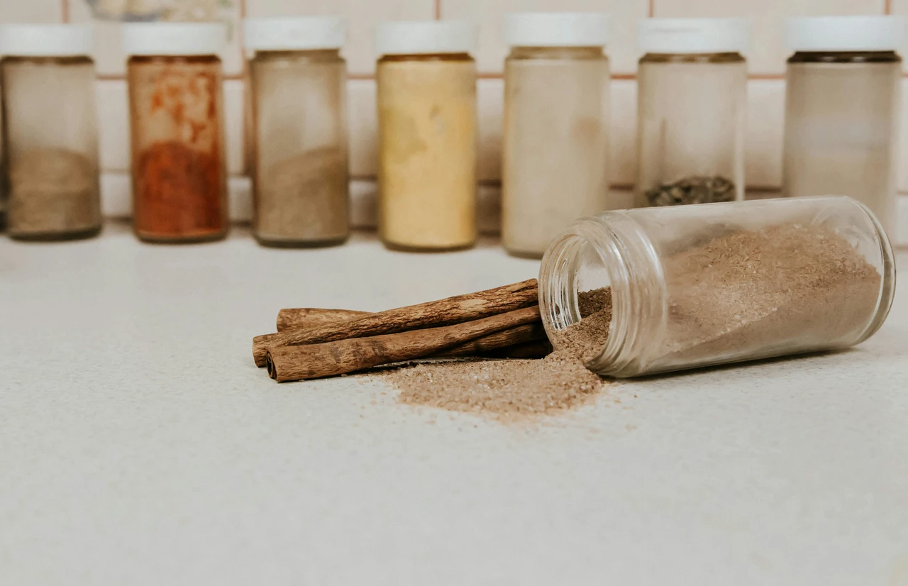 Come profumare l’armadio con un solo ingrediente della cucina Come profumare l’armadio con un solo ingrediente della cucina