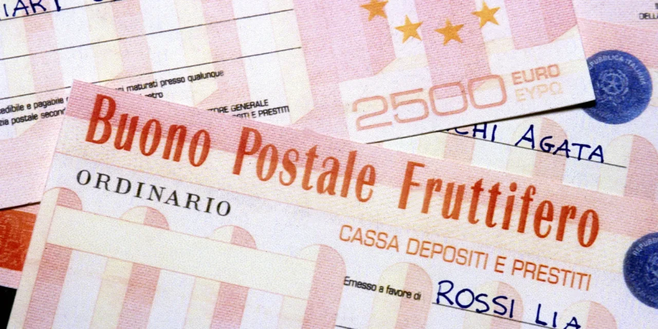 Nuovo buono postale al 7%: come funziona davvero e chi può approfittarne Nuovo buono postale al 7%: come funziona davvero e chi può approfittarne