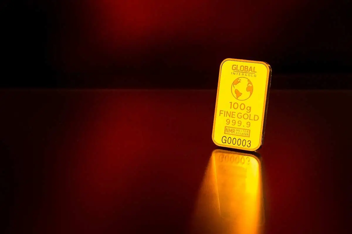 Quanto valgono oggi 100 grammi di oro usato? Ecco la risposta aggiornata Quanto valgono oggi 100 grammi di oro usato? Ecco la risposta aggiornata