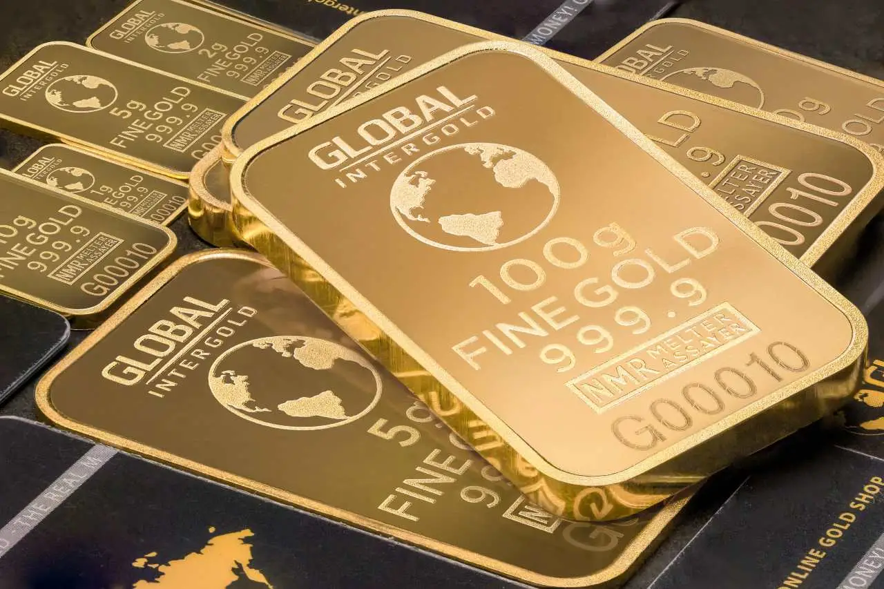 Quanto valgono oggi 100 grammi di oro usato? Ecco la risposta aggiornata Quanto valgono oggi 100 grammi di oro usato? Ecco la risposta aggiornata