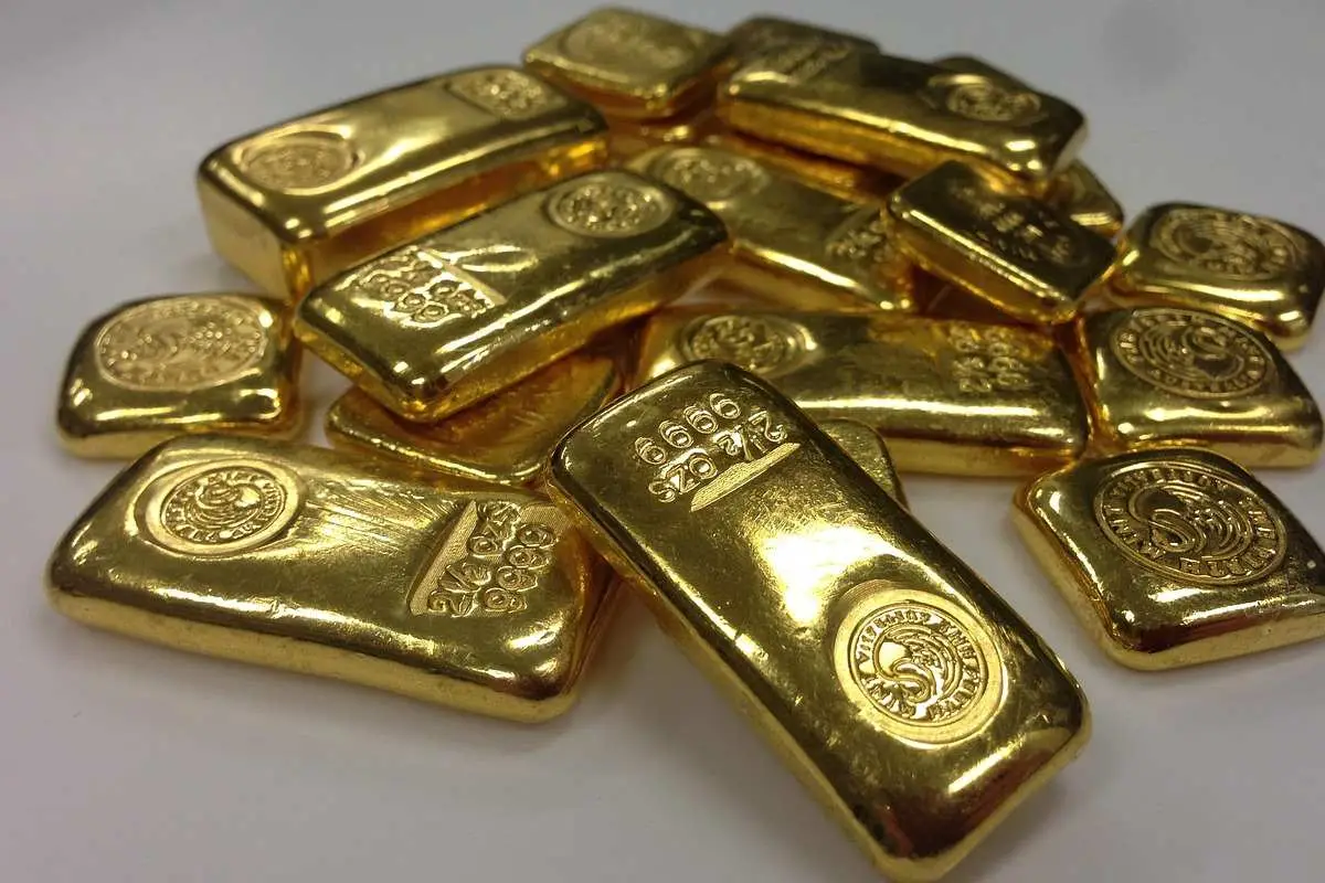 Quanto valgono oggi 100 grammi di oro usato? Ecco la risposta aggiornata Quanto valgono oggi 100 grammi di oro usato? Ecco la risposta aggiornata