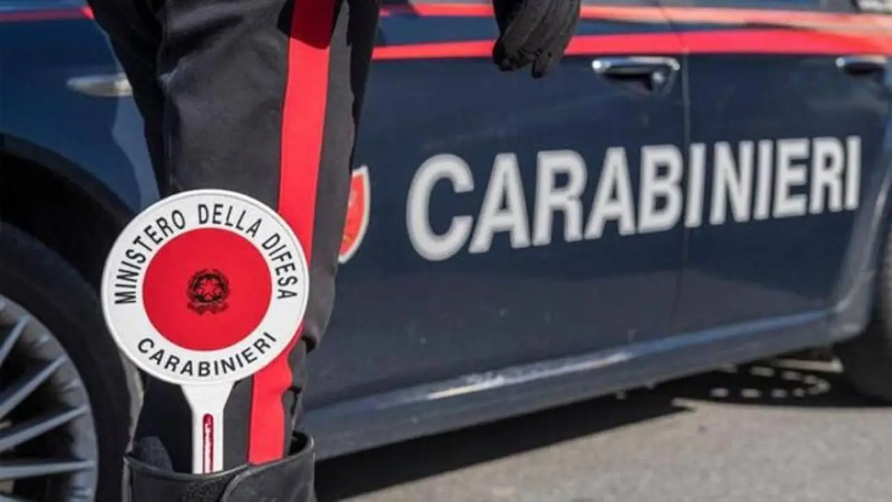 Quanto guadagna un maresciallo dei carabinieri? Le cifre ufficiali Quanto guadagna un maresciallo dei carabinieri? Le cifre ufficiali