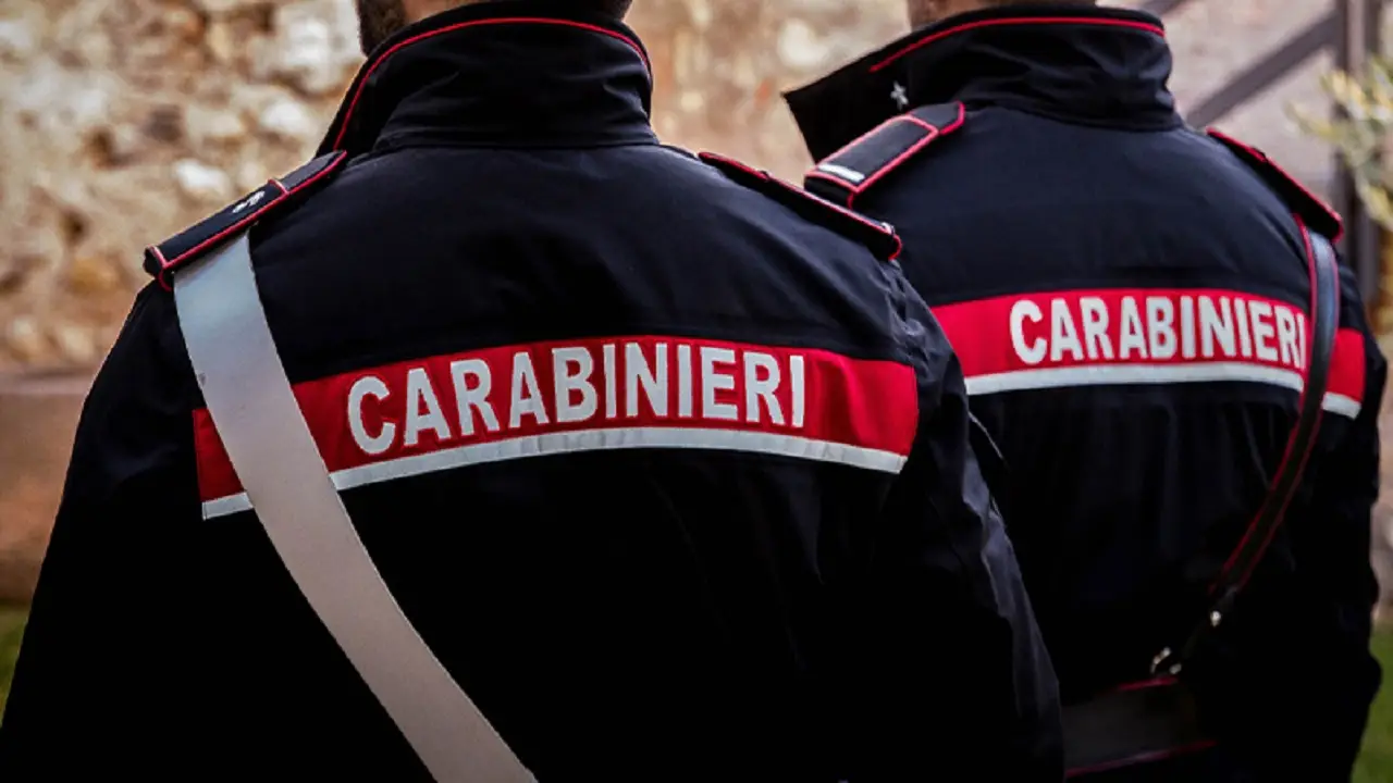 Quanto guadagna un maresciallo dei carabinieri? Le cifre ufficiali Quanto guadagna un maresciallo dei carabinieri? Le cifre ufficiali