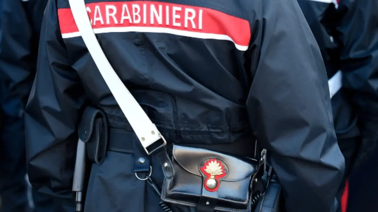 Quanto guadagna un maresciallo dei carabinieri? Le cifre ufficiali Quanto guadagna un maresciallo dei carabinieri? Le cifre ufficiali