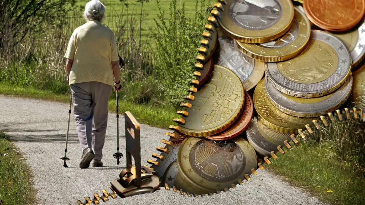 Patente over 70, l’età limite secondo l’Europa: sei tra quelli che rischiano? Patente over 70, l’età limite secondo l’Europa: sei tra quelli che rischiano?