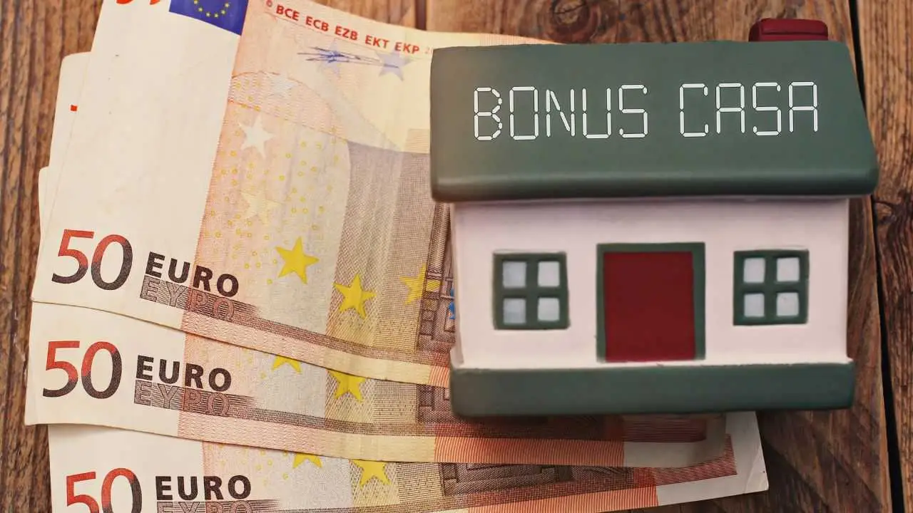 Bonus casa in arrivo a luglio: chi ne ha diritto e come richiederlo Bonus casa in arrivo a luglio: chi ne ha diritto e come richiederlo