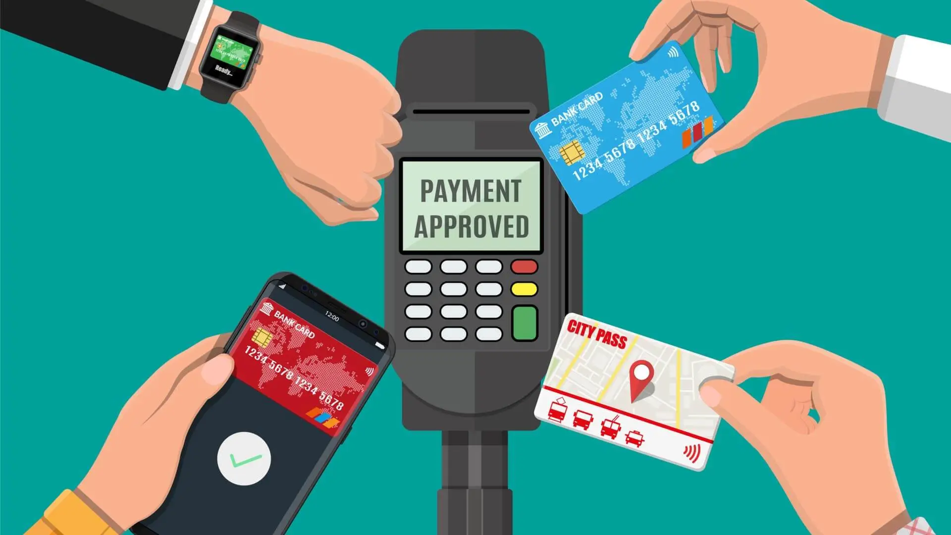 Addio al contante? Ecco cosa cambia dal prossimo mese Addio al contante? Ecco cosa cambia dal prossimo mese