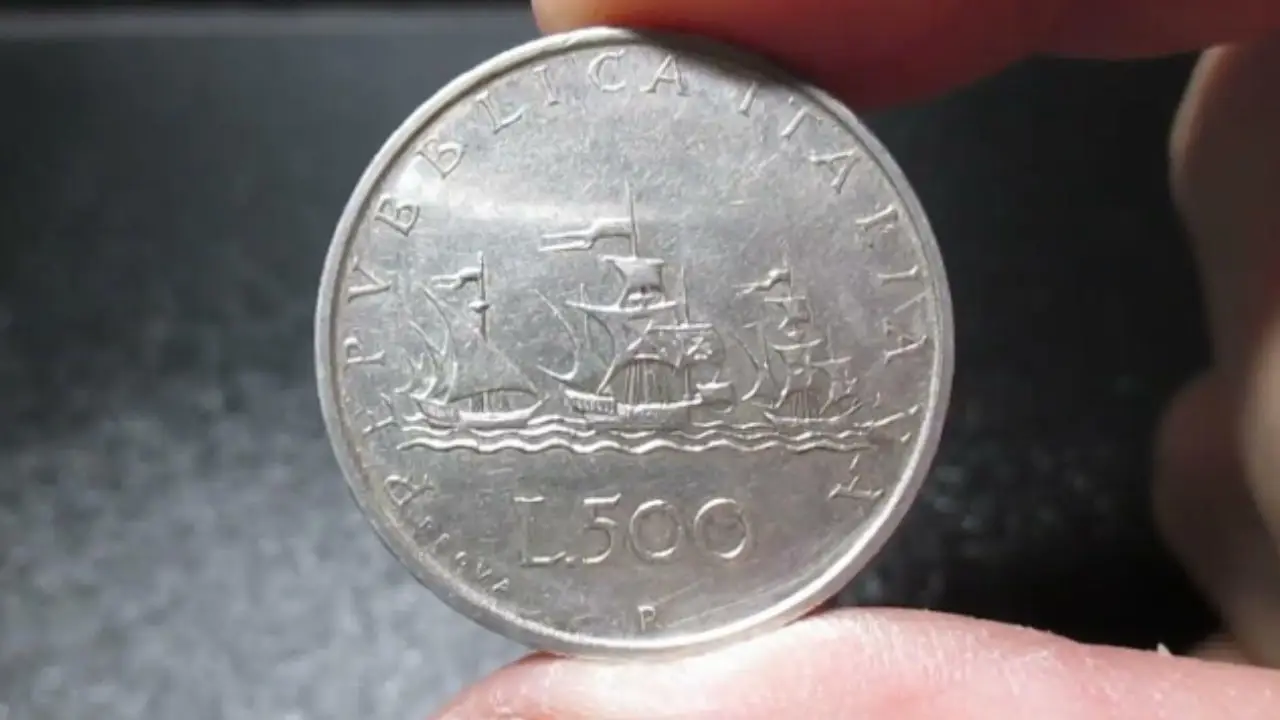 Vecchie monete da 500 lire: attenzione a questo dettaglio, il loro valore è salito alle stelle Vecchie monete da 500 lire: attenzione a questo dettaglio, il loro valore è salito alle stelle
