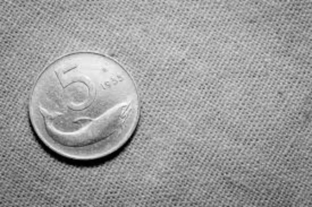 Lire del 1968: se ne hai una con questo simbolo, potresti essere fortunato Lire del 1968: se ne hai una con questo simbolo, potresti essere fortunato