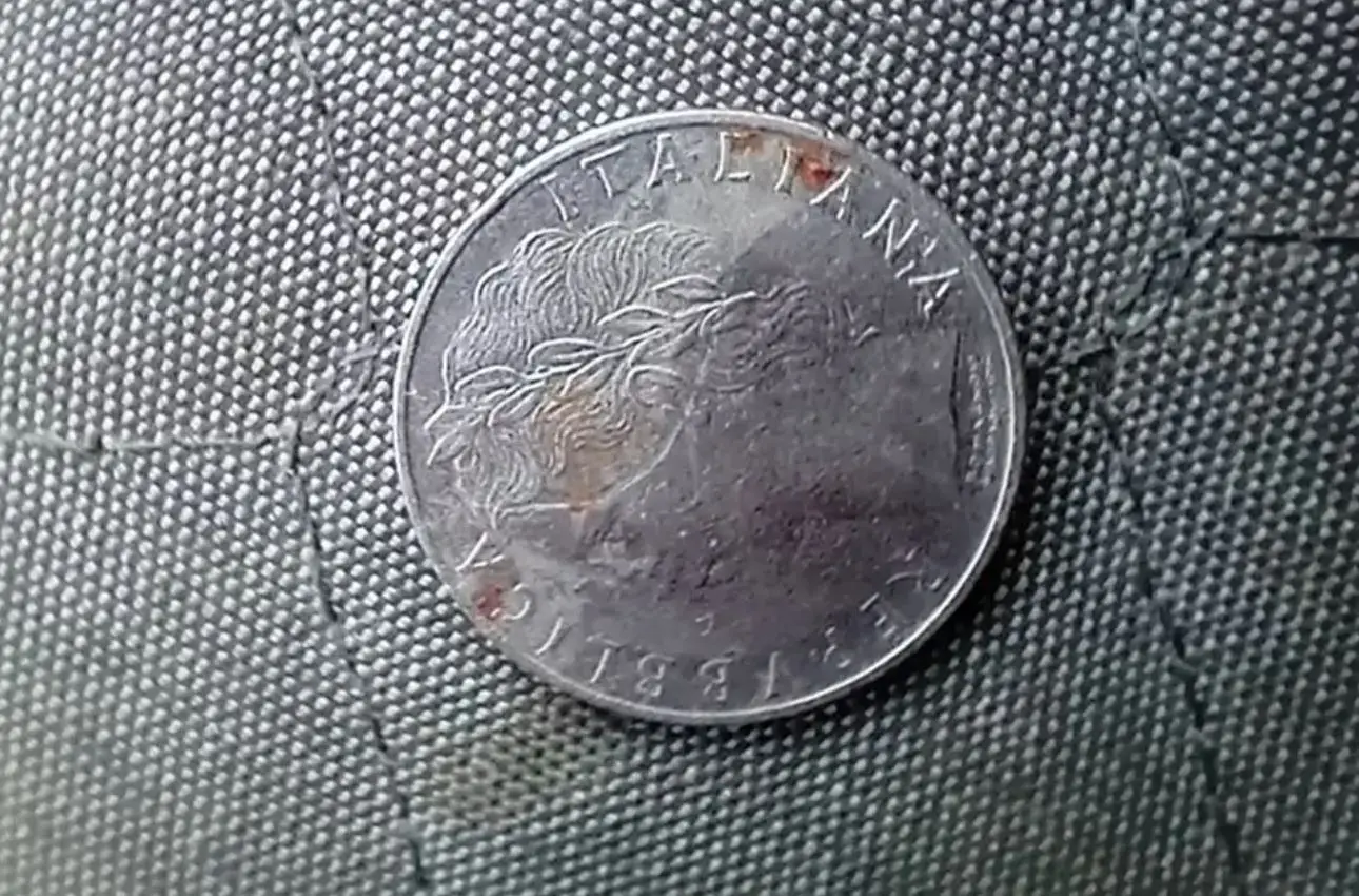 Lire del 1968: se ne hai una con questo simbolo, potresti essere fortunato Lire del 1968: se ne hai una con questo simbolo, potresti essere fortunato