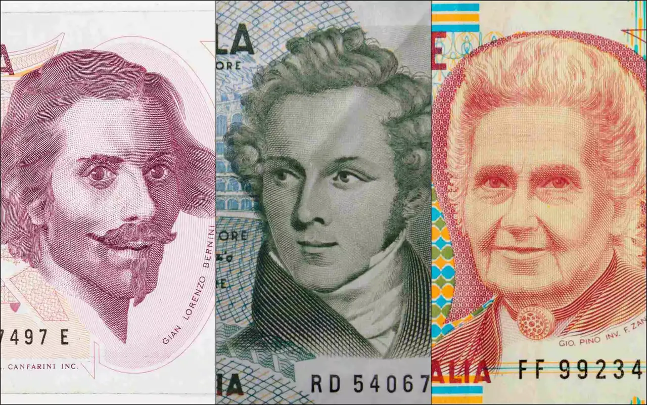 Banconote rare italiane: come riconoscere quelle che valgono di più Banconote rare italiane: come riconoscere quelle che valgono di più