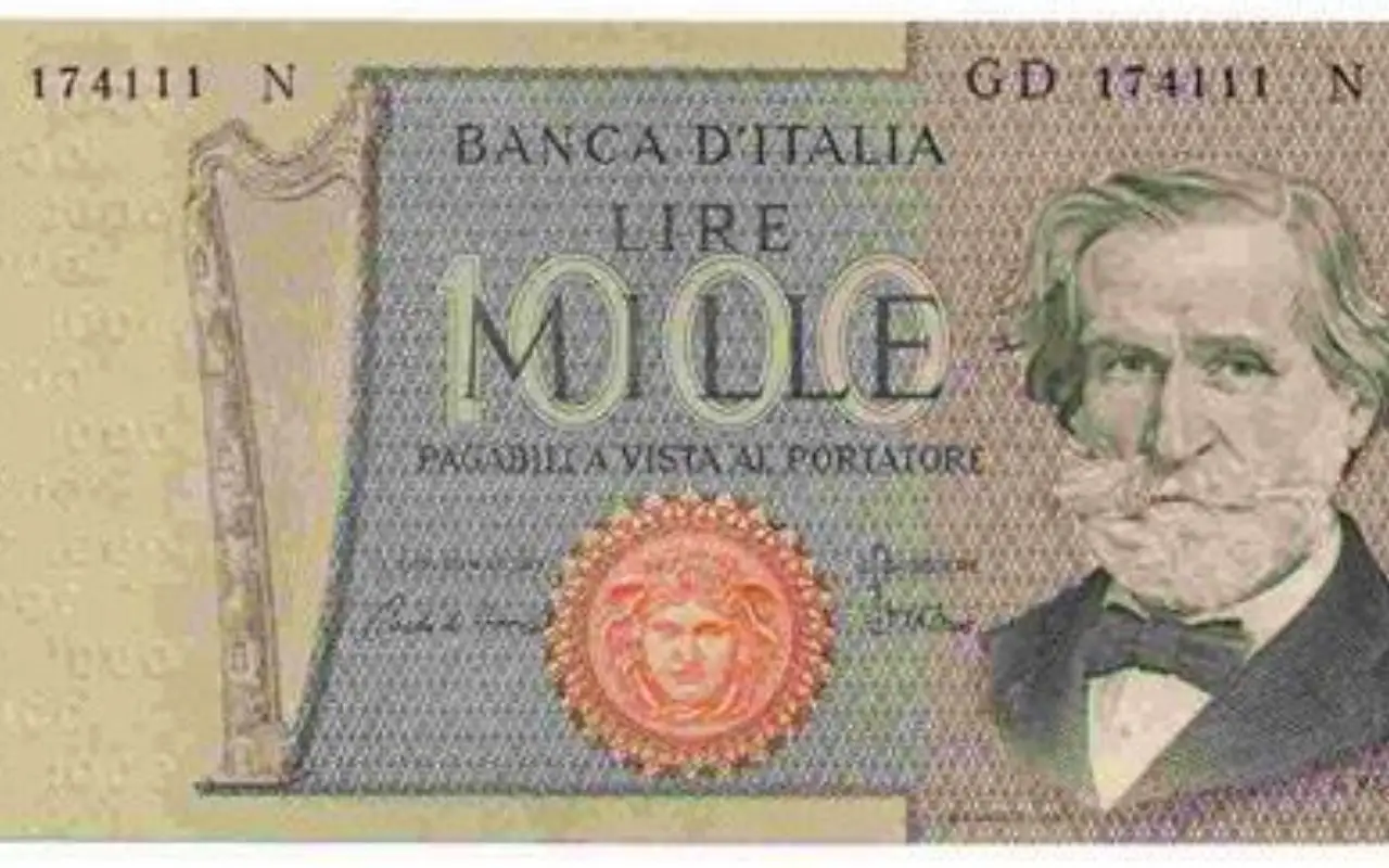 Banconote rare italiane: come riconoscere quelle che valgono di più Banconote rare italiane: come riconoscere quelle che valgono di più