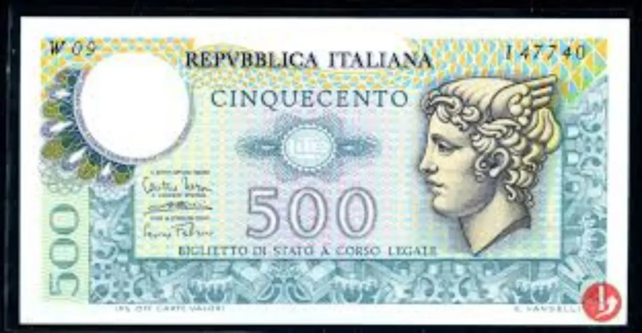 Banconote rare italiane: come riconoscere quelle che valgono di più Banconote rare italiane: come riconoscere quelle che valgono di più