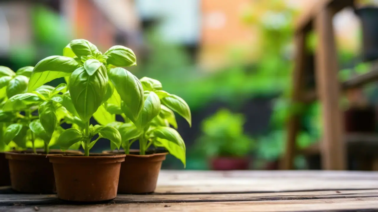 Pianta questa essenza profumata in vaso: allontana le zanzare dalla terrazza in primavera Pianta questa essenza profumata in vaso: allontana le zanzare dalla terrazza in primavera