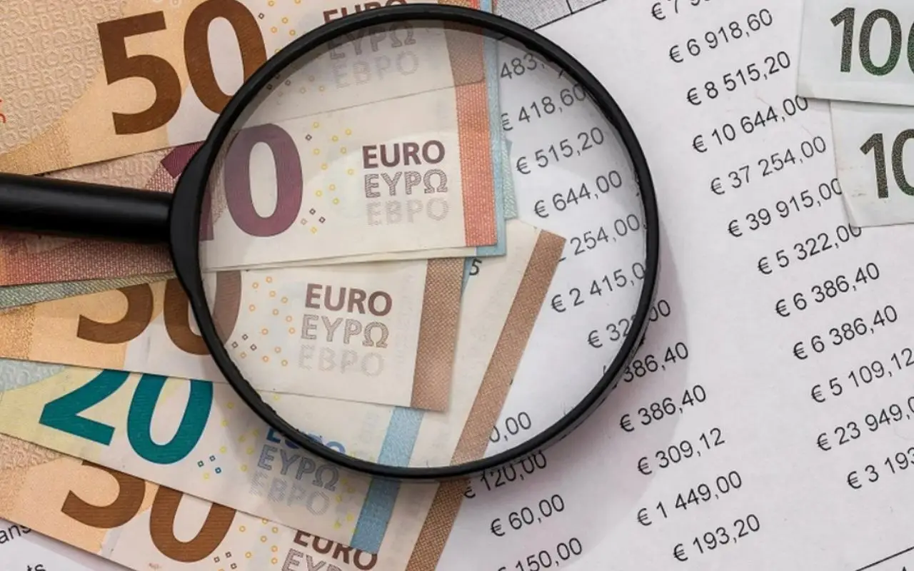 Conto bancario sopra i 10.000 €: le nuove regole e le conseguenze Conto bancario sopra i 10.000 €: le nuove regole e le conseguenze