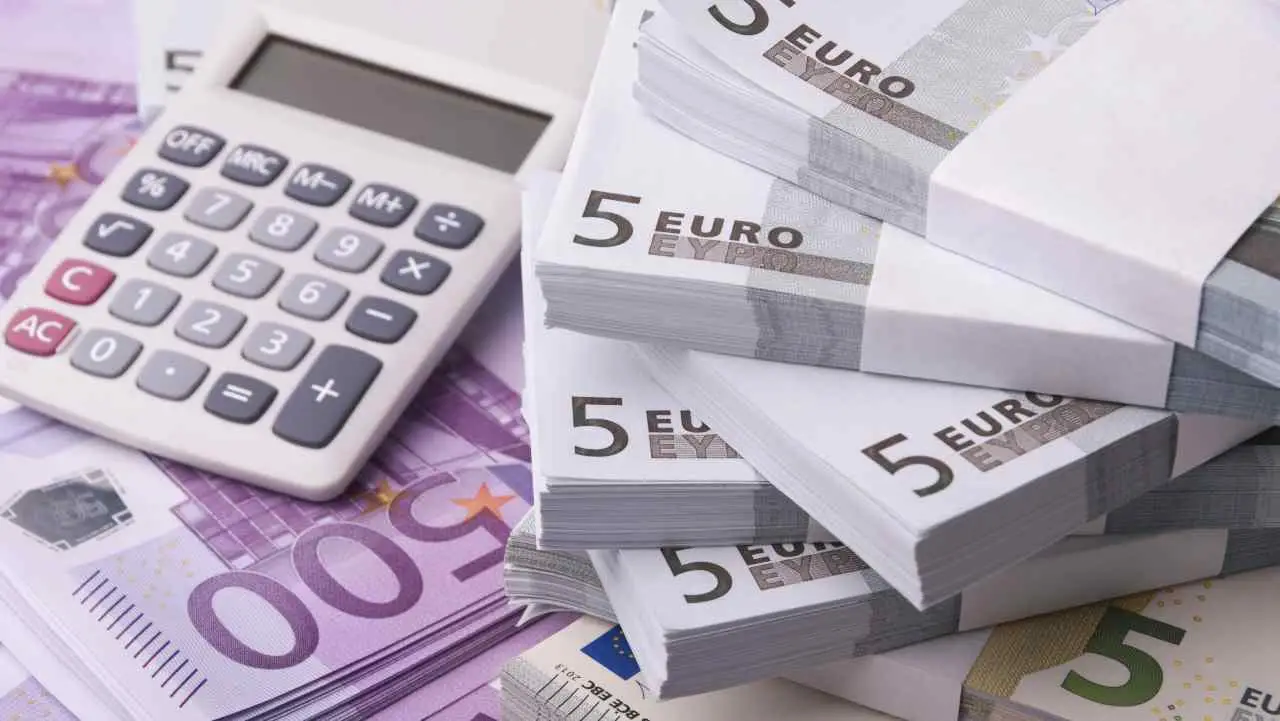 Conto bancario sopra i 10.000 €: le nuove regole e le conseguenze Conto bancario sopra i 10.000 €: le nuove regole e le conseguenze