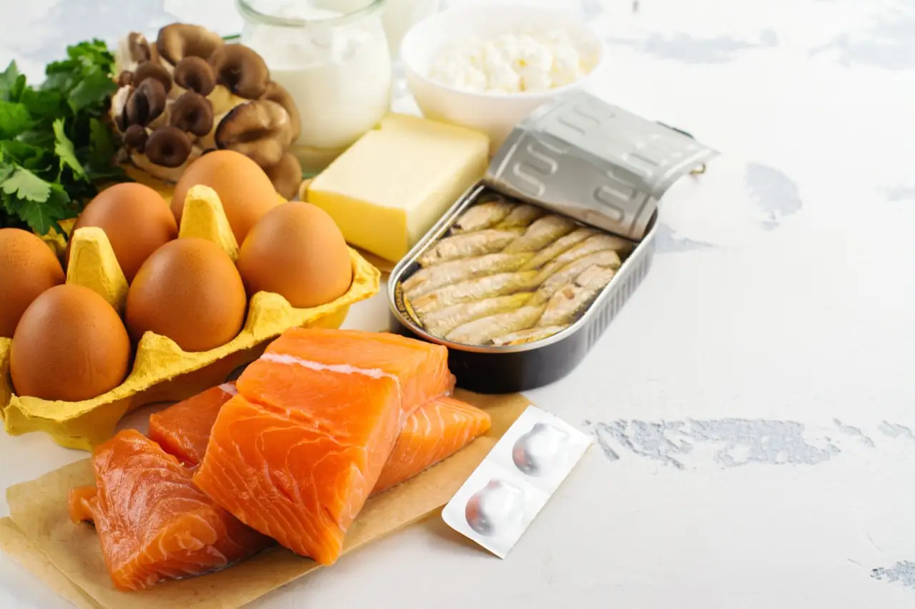 Cibi ricchi di vitamina D: la guida aggiornata per rinforzare ossa e umore a fine primavera Cibi ricchi di vitamina D: la guida aggiornata per rinforzare ossa e umore a fine primavera