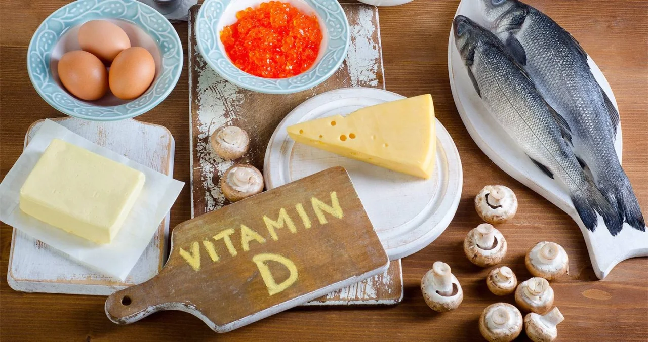 Cibi ricchi di vitamina D: la guida aggiornata per rinforzare ossa e umore a fine primavera Cibi ricchi di vitamina D: la guida aggiornata per rinforzare ossa e umore a fine primavera