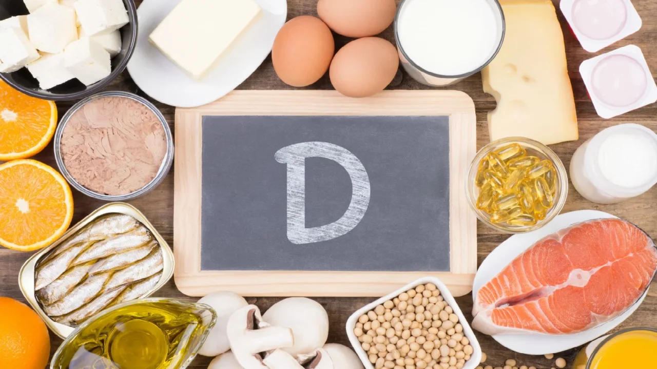 Cibi ricchi di vitamina D: la guida aggiornata per rinforzare ossa e umore a fine primavera Cibi ricchi di vitamina D: la guida aggiornata per rinforzare ossa e umore a fine primavera