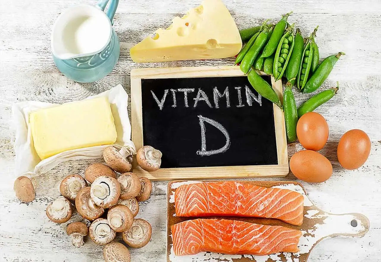 Cibi ricchi di vitamina D: la guida aggiornata per rinforzare ossa e umore a fine primavera Cibi ricchi di vitamina D: la guida aggiornata per rinforzare ossa e umore a fine primavera
