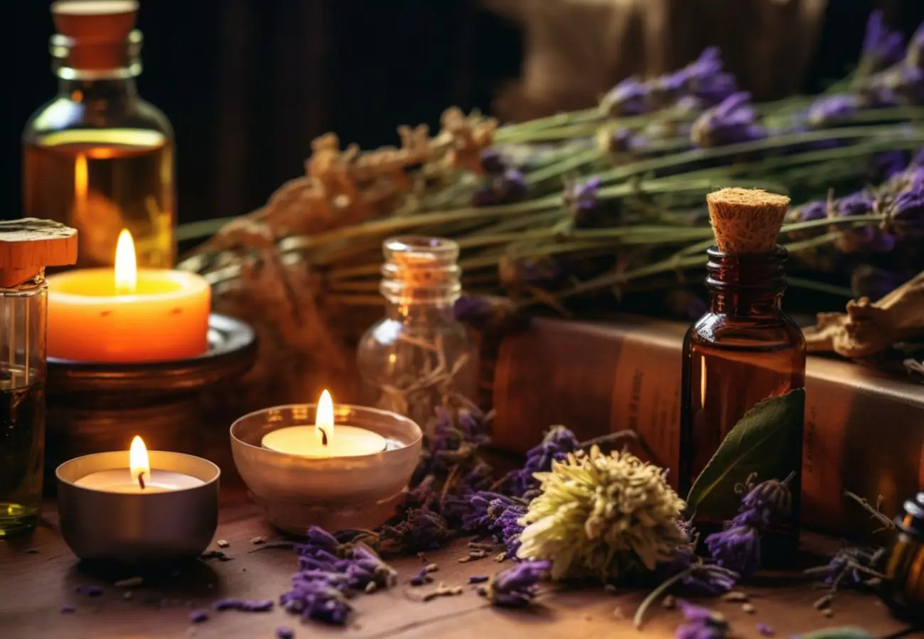 Cassetti che odorano di chiuso: ecco il trucco naturale che li profuma per giorni Cassetti che odorano di chiuso: ecco il trucco naturale che li profuma per giorni