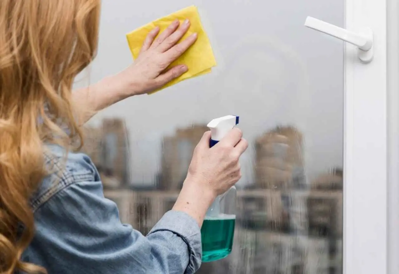 Sapone di Marsiglia per i vetri: il metodo che lascia tutto brillante senza aloni Sapone di Marsiglia per i vetri: il metodo che lascia tutto brillante senza aloni
