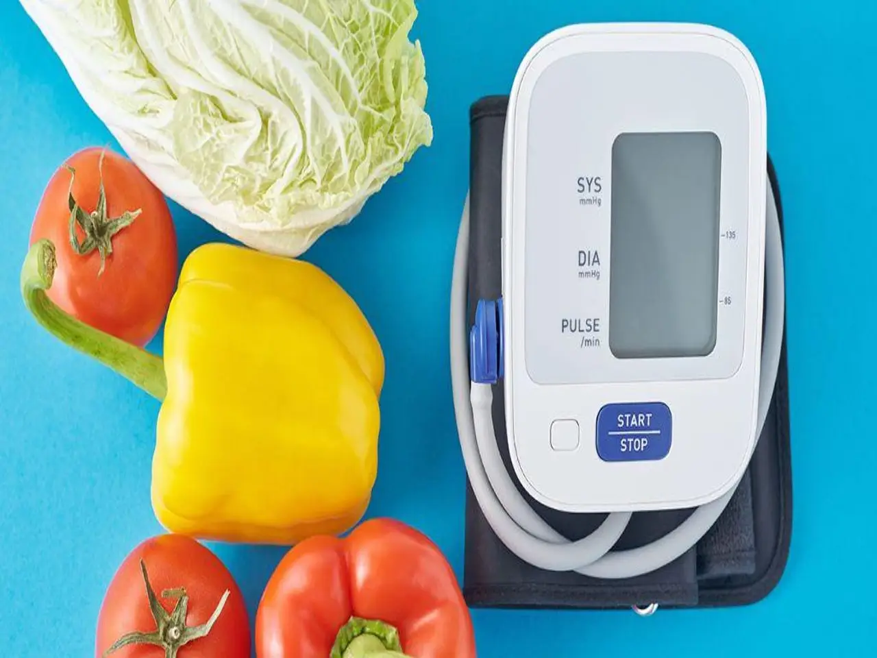 Come abbassare la pressione con il cibo: il metodo naturale più efficace Come abbassare la pressione con il cibo: il metodo naturale più efficace