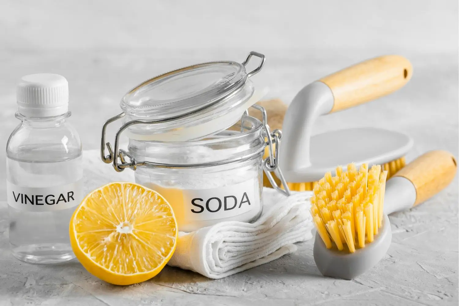Soluzione immediata per togliere il persistente odore di frittura dai tessuti domestici Soluzione immediata per togliere il persistente odore di frittura dai tessuti domestici