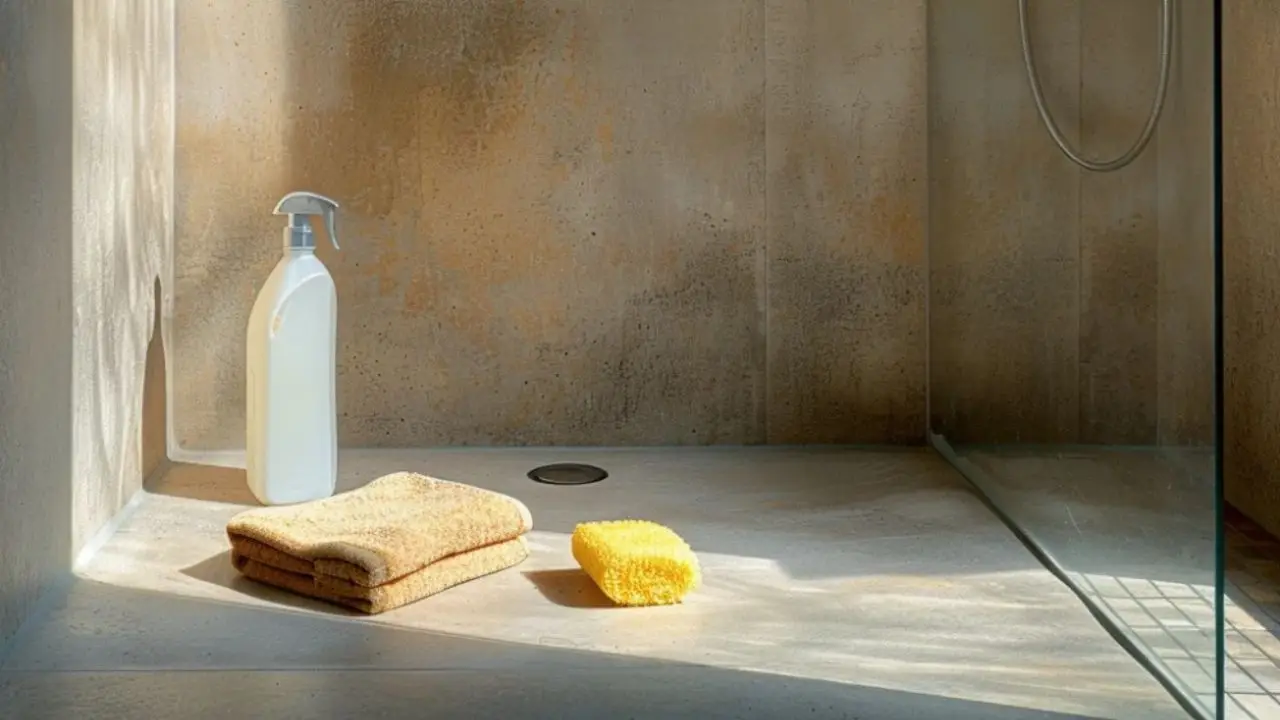 Vuoi eliminare la muffa in bagno? Scopri come farlo in sicurezza con pochi passaggi Vuoi eliminare la muffa in bagno? Scopri come farlo in sicurezza con pochi passaggi