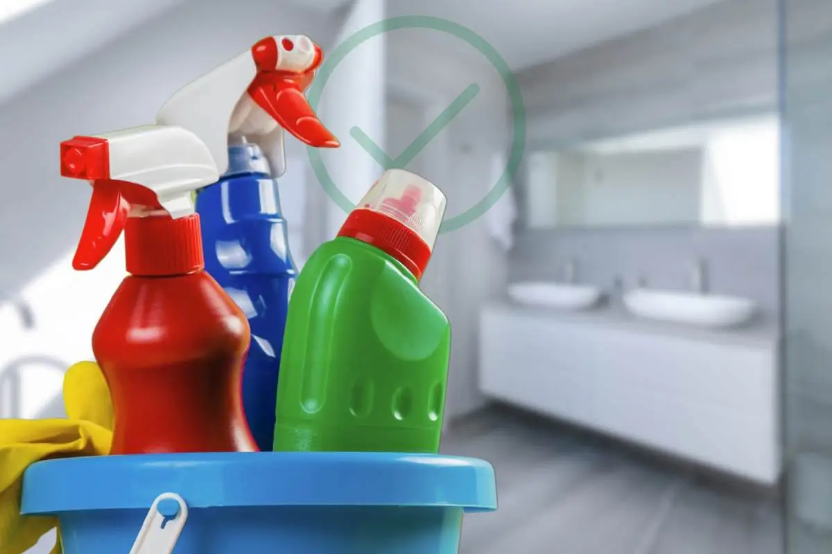 Vuoi eliminare la muffa in bagno? Scopri come farlo in sicurezza con pochi passaggi Vuoi eliminare la muffa in bagno? Scopri come farlo in sicurezza con pochi passaggi