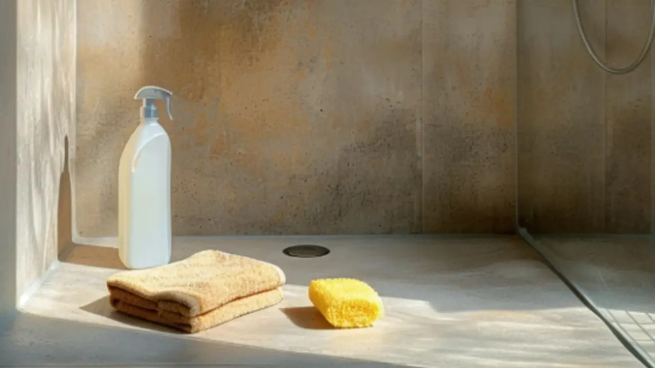 Vuoi eliminare la muffa in bagno? Scopri come farlo in sicurezza con pochi passaggi Vuoi eliminare la muffa in bagno? Scopri come farlo in sicurezza con pochi passaggi