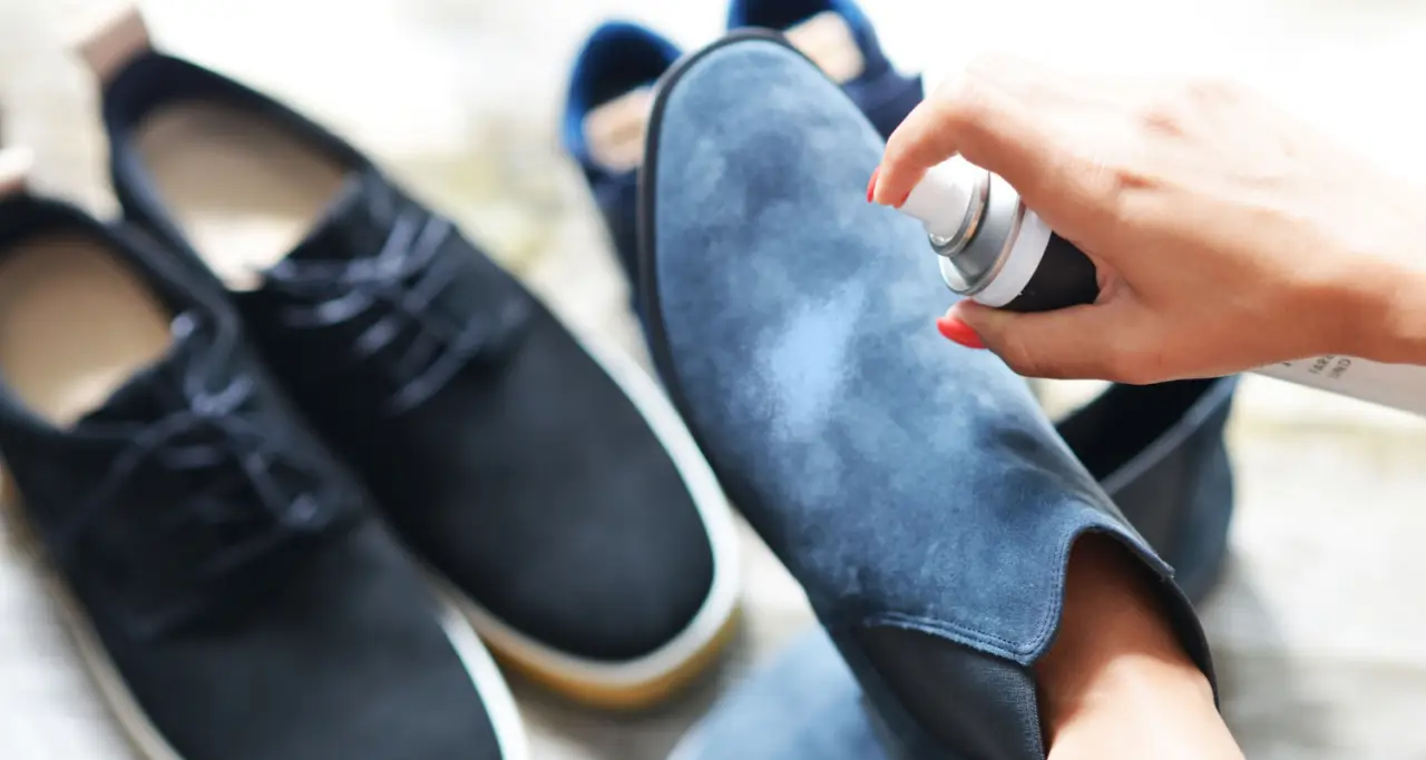 Prova subito questa strategia alternativa per deodorare scarpe da ginnastica e ciabatte Prova subito questa strategia alternativa per deodorare scarpe da ginnastica e ciabatte