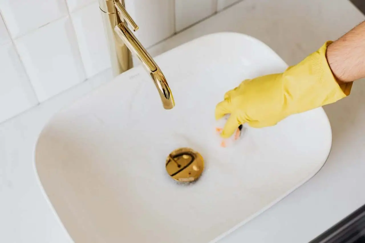 Risolvi subito il problema dei moscerini sul lavandino con un semplice rimedio casalingo Risolvi subito il problema dei moscerini sul lavandino con un semplice rimedio casalingo