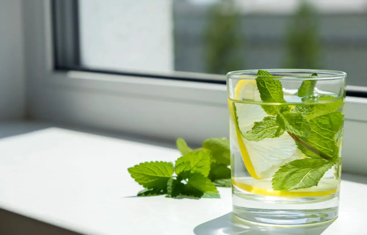 Scopri come tenere lontane le zanzare con bucce di limone e spezie sul davanzale Scopri come tenere lontane le zanzare con bucce di limone e spezie sul davanzale