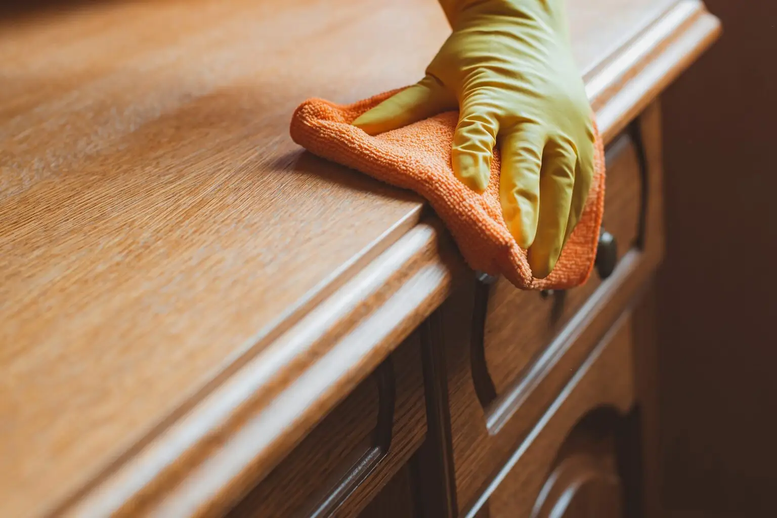 Prova ora il metodo della nonna per lucidare superfici in legno senza prodotti costosi Prova ora il metodo della nonna per lucidare superfici in legno senza prodotti costosi